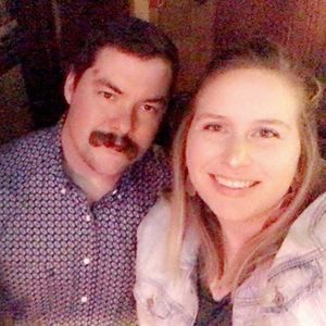 Meet your Posher, Thomas